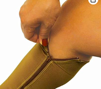 Miniatura 3 de MEDIAS ZIP SOX